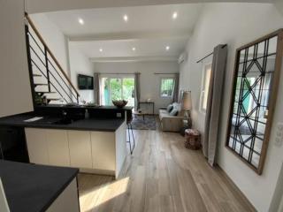 Villa Lagon - Villeneuve-Loubet - 3