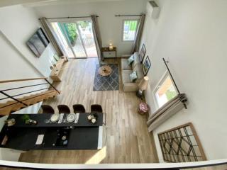 Villa Lagon - Villeneuve-Loubet - 1