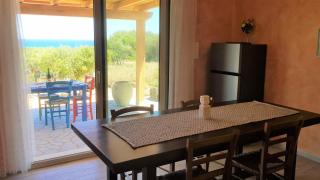 Country villa Sant' Elène- Appartamento Mirto - Orosei - 3