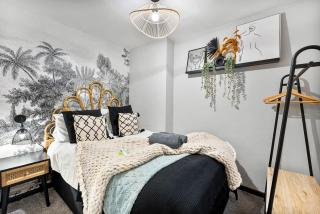 Boutique and Stylish Cottage in Central Whitby - Whitby - 7