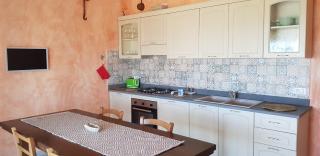 Country villa Sant' Elène- Appartamento Mirto - 4