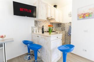 AD Veronese Apartment - Olbia - 8
