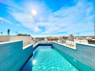 Aqua Beach Torrevieja by Villas&You - Torrevieja - 7