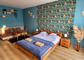 Holiday Home & Apartment - Eger - 8