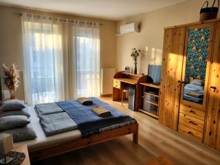 Holiday Home & Apartment - Eger - 1