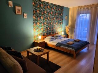 Holiday Home & Apartment - Eger - 5