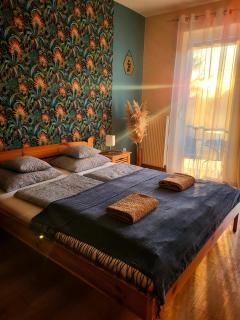 Holiday Home & Apartment - Eger - 0