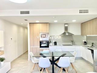 Aqua Beach Torrevieja by Villas&You - Torrevieja - 4
