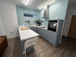 Ground floor apartment - Hillsborough - 8