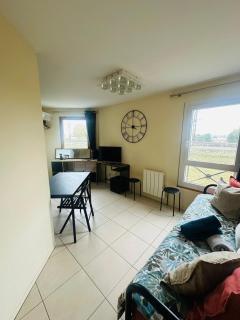 Studio sud paris 2 - Brétigny-sur-Orge - 0