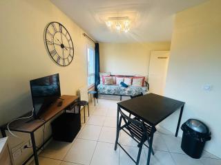 Studio sud paris 2 - 7