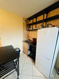Studio sud paris 2 - 6