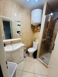 Studio sud paris 2 - Brétigny-sur-Orge - 4