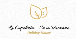 La Cupoletta -Holiday House - GILDA - Trevignano Romano - 0