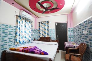 Gouranga Guest House Mayapur ISKCON 300 MTS - 8