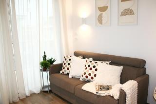 Top Suite Natura e Mare - 5 Min Spiaggia - San Benedetto del Tronto - 6