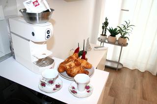 Top Suite Natura e Mare - 5 Min Spiaggia - San Benedetto del Tronto - 5