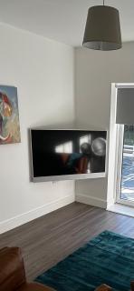 Ground floor apartment - Hillsborough - 9