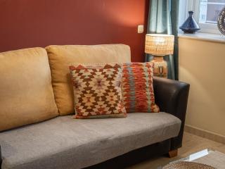 Lovely apartment close to city center and beach - Málaga - 5