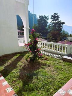 Shiv Shakti Yogpeeth Cottages - Rishikesh - 7