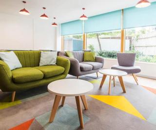 Student only, Private Rooms with Ensuite Bathrooms - London - 7