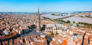 L'Ô en Couleur - Au coeur de Bordeaux - Bordeaux - 1
