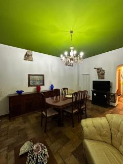 La casa dei Nonni - 0