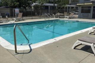 Motel 6 Gulfport, MS Airport - 0