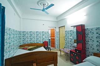 Gouranga Guest House Mayapur ISKCON 300 MTS - mayapur - 1