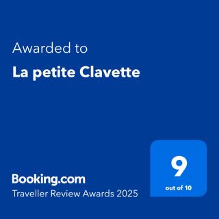 La petite Clavette - Clavette - 1