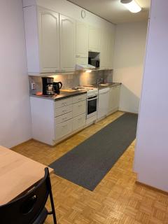 2BR Apartment AM7, free parking, big balcony - 2