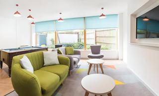 Student only, Private Rooms with Ensuite Bathrooms - London - 1