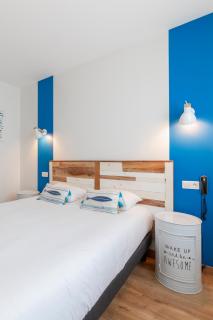 Cit'Hotel Imperial - Sète - 6