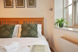 Kelham Riverside Loft,Free Parking,Gym, River view - Sheffield - 6