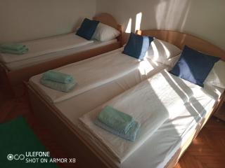 Room in Lopar with Balcony, WIFI 4620-94 - 4