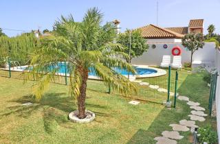 Bungalow Ramos - 2