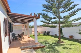Bungalow Ramos - 1