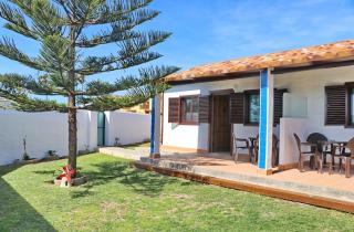 Bungalow Ramos - 4