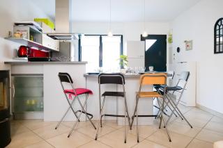 L'échappée sablaise - maison proche gare - 6 personnes - Les Sables-dʼOlonne - 9