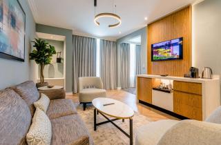 Southern Sun Rosebank, Johannesburg - 6