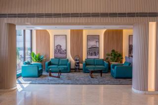 Park Inn & Suites by Radisson Bengaluru Yelahanka - Bangalore - 6