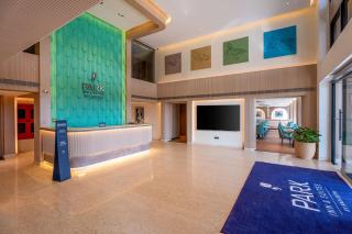Park Inn & Suites by Radisson Bengaluru Yelahanka - Bangalore - 5