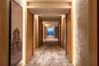 Park Inn & Suites by Radisson Bengaluru Yelahanka - Bangalore - 1