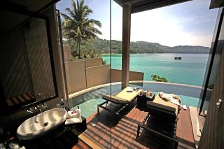 Impiana Private Villas Kata Noi - Kata Beach - 9
