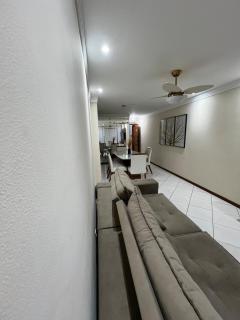 APARTAMENTO PRAIA DO MORRO Ed SHOPPING BEIRA MAR - Guarapari - 8