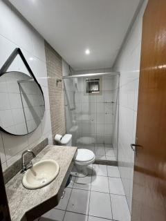 APARTAMENTO PRAIA DO MORRO Ed SHOPPING BEIRA MAR - Guarapari - 7