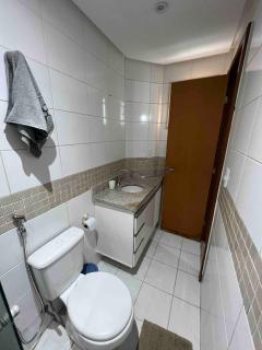APARTAMENTO PRAIA DO MORRO Ed SHOPPING BEIRA MAR - Guarapari - 5