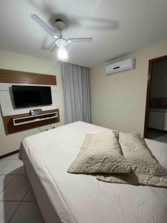APARTAMENTO PRAIA DO MORRO Ed SHOPPING BEIRA MAR - Guarapari - 3