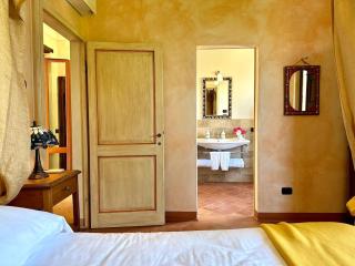 Tartagli Luxury Villa with Pool - a Fontanaro Property - Paciano - 2
