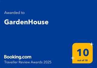 GardenHouse - Atene - 9